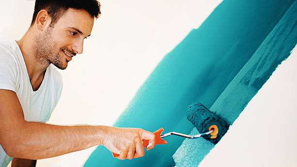 Eco-Friendly and Low-VOC Painting in Doral, FL